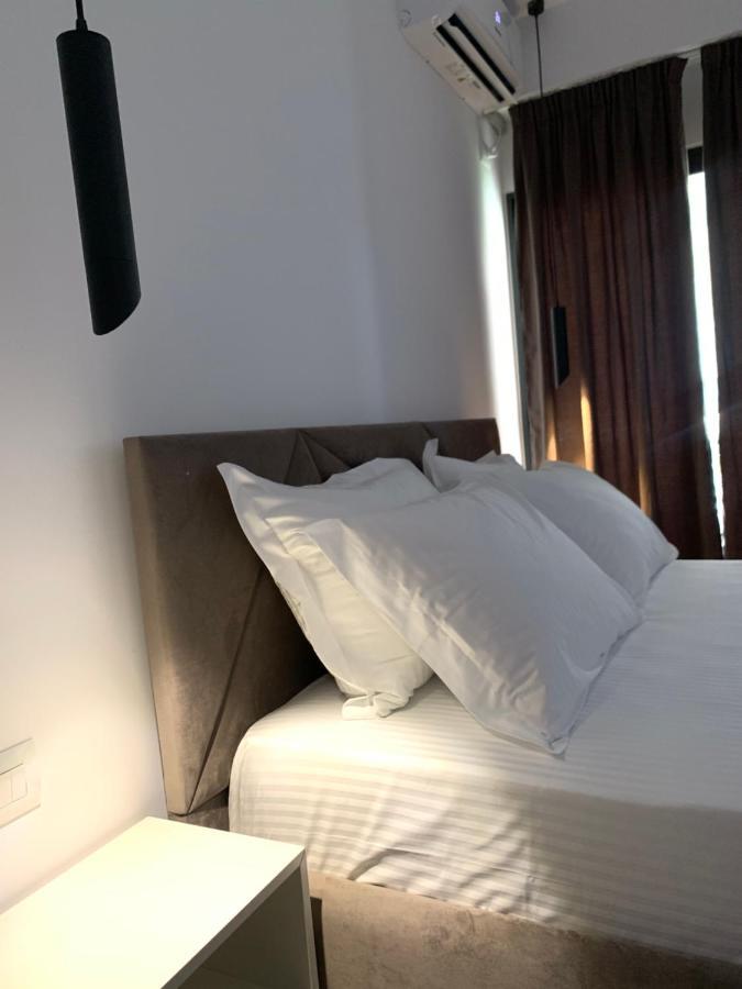 Kekezis Apartments Saranda Kültér fotó