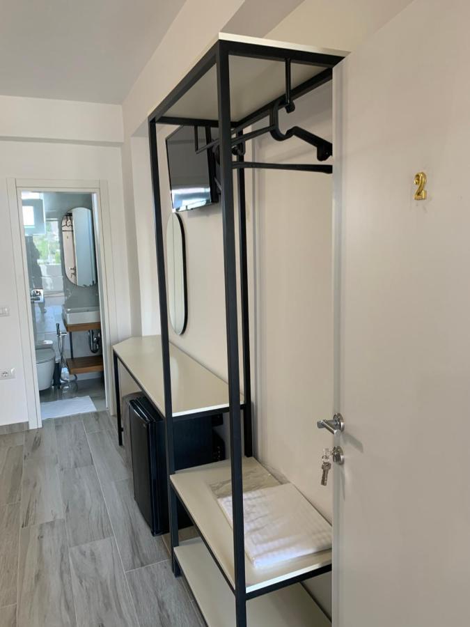 Kekezis Apartments Saranda Kültér fotó