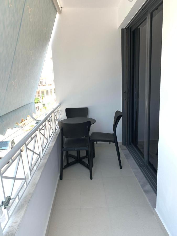 Kekezis Apartments Saranda Kültér fotó
