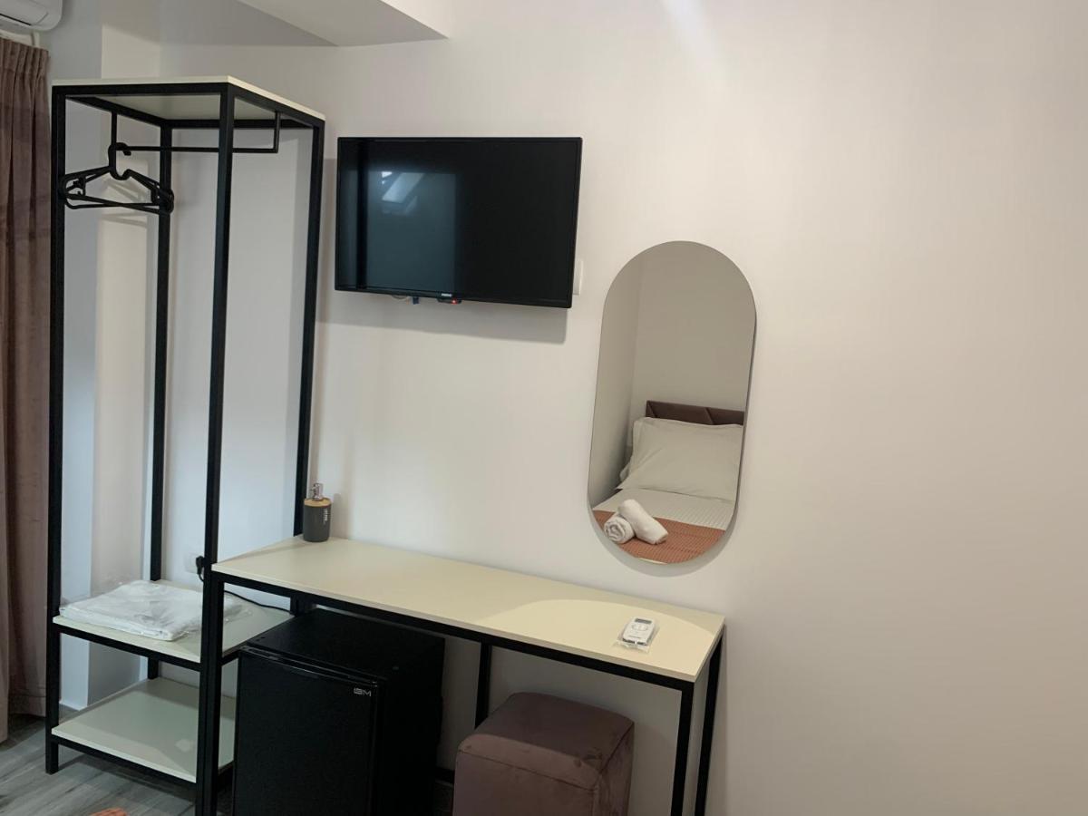 Kekezis Apartments Saranda Kültér fotó